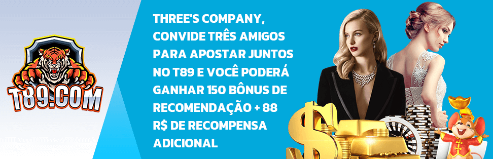 casas de apostas que tem fortune tiger